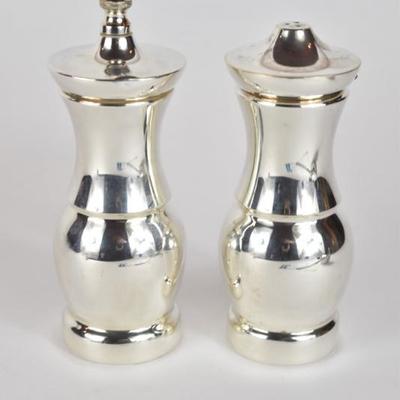 Tiffany & Co. Sterling Silver