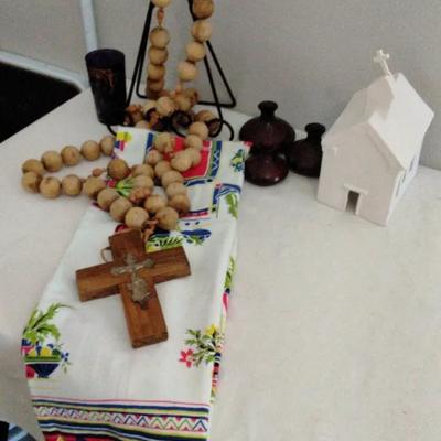 G157 A Touch Of Mexico 