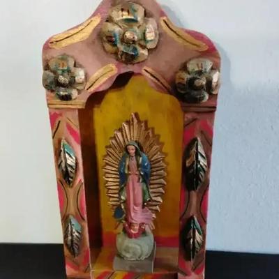 Our Lady of Guadalupe