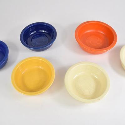 Fiestaware