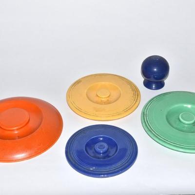 Fiestaware