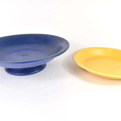 Fiestaware