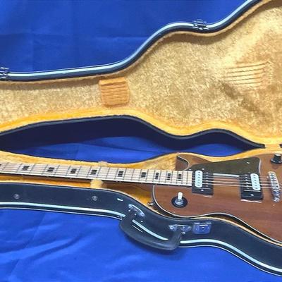 Carlo Robelli Electric Guitar