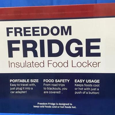 Freedom Fridge