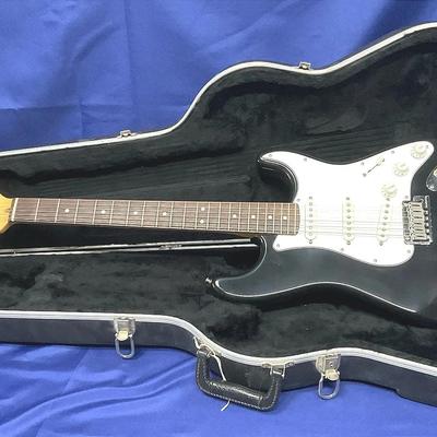 Fender Electric Guitar