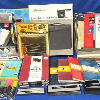 Office Supplies