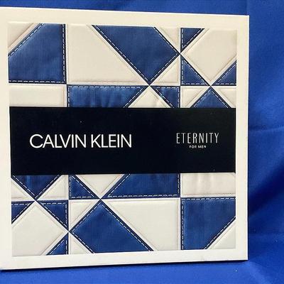 Calvin Klein Eternity Mens Cologne