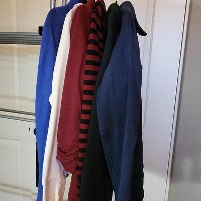 Women's Jackets, Gap, Old Navy, Banana Republic, Size XS & S