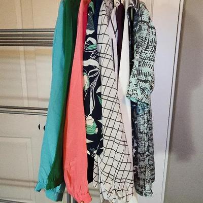 Banana Republic Women's Shirts, Size XS & S