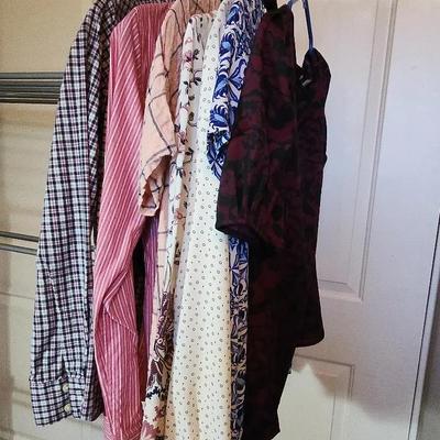 Ann Taylor Loft, Banana Republic Women's Shirts, Size XS & S