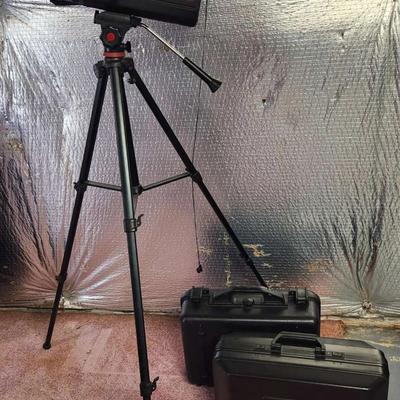 Magnavox Movie Maker