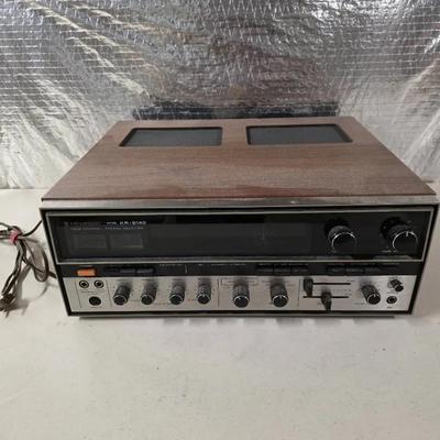 Kenwood Stereo Receiver
