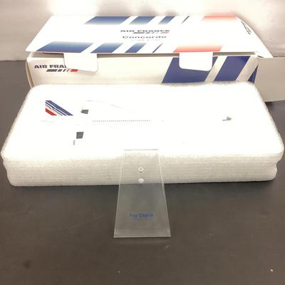 Air France Concorde 1:200