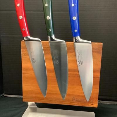 Dalstrong Gladiator Series Knife Set (3)