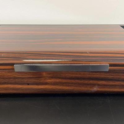 Prestige Import Group Cigar Humidor