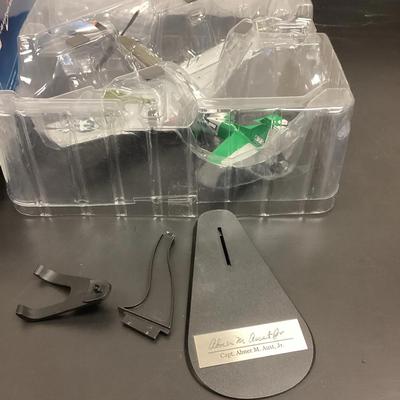 Hobby Master P-51 Mustang