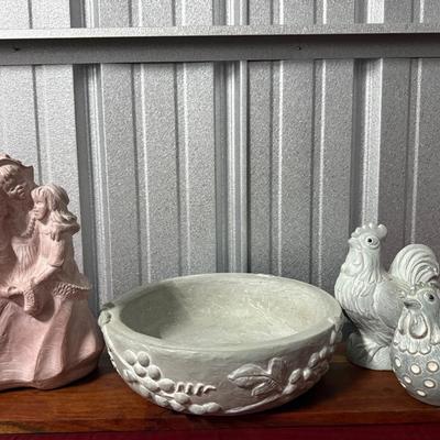 Vintage Isabel Bloom Pieces 