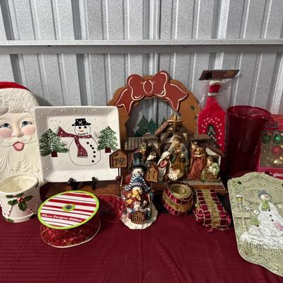 Christmas Collection 