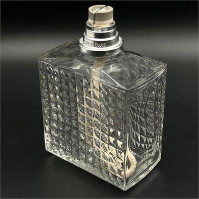 Sale Photo Thumbnail #39: Lot 056   
Lampe Berger Paris, Vintage Glass Fragrance Lamp