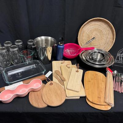 296: Miscellaneous Kitchen 