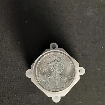 20 1943 Walking Liberty Half Dollars B4