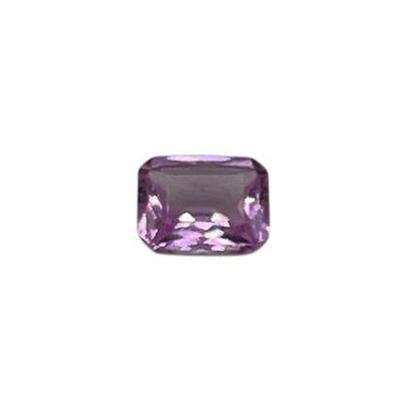 Lot 099   
Purple Topaz Gemstone 1 Carat