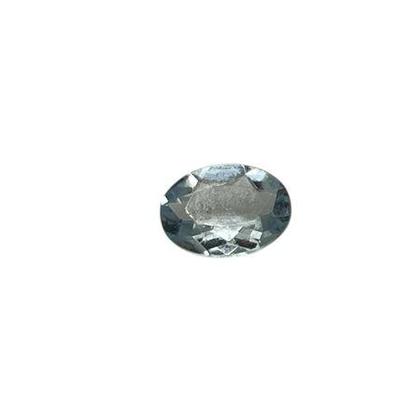 Lot 101   
Light Blue Topaz Gemstone 1 Carat