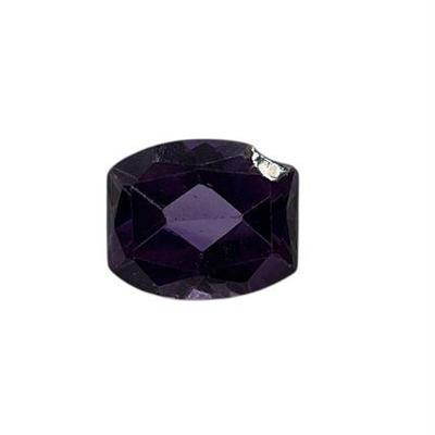 Lot 090 
Purple Topaz Gemstone 6 Carat
