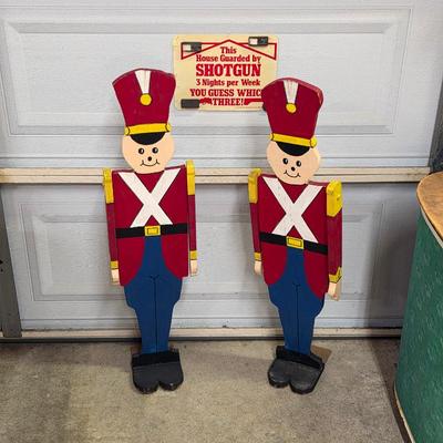 Sale Photo Thumbnail #35: Christmas decorations