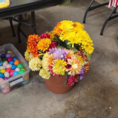 Sale Photo Thumbnail #24: Spring and Easter decorations