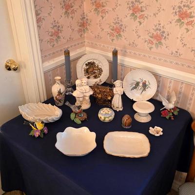 Sale Photo Thumbnail #77: Lenox home decor