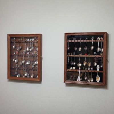 Sale Photo Thumbnail #116: Vintage and antique spoons