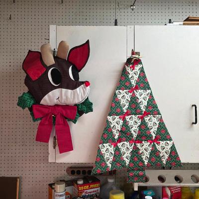 Sale Photo Thumbnail #9: Christmas decorations