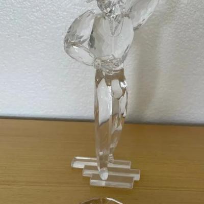 HKF300 - Swarovski Crystal Collectibles “Antonio”