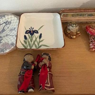 HKF175 Home Decor And Glassware