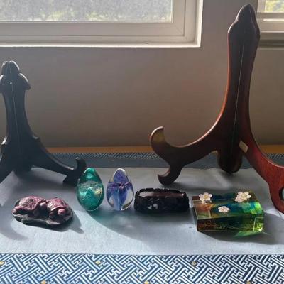 HKF272 Crystal Artwork