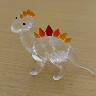 HKF223 - Swarovski Crystal Collectibles - “Dino”