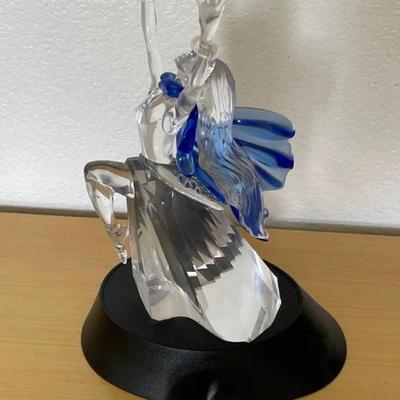 HKF304 - Swarovski Crystal Collectibles - “Isadora”