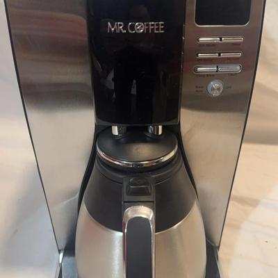 Mr. Coffee PSTX Series Coffee Maker - NEW 