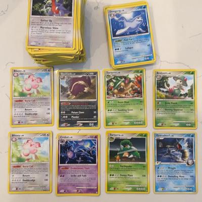 Pokémon Card Lot #5 