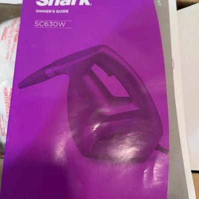 Shark - Portable Steam Pocket - SC630W