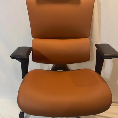 X-Chair Executive or Gaming Office Chair 