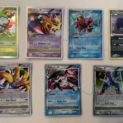 Pokémon Card Lot #1 