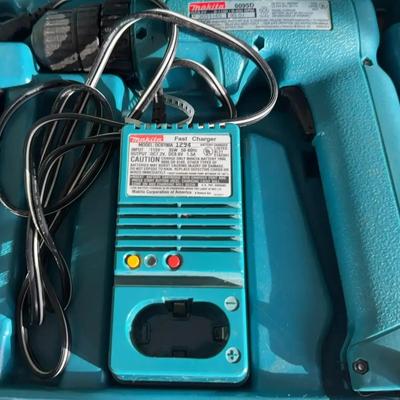 Makita 6095D Drill 