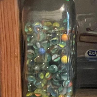 Marbles