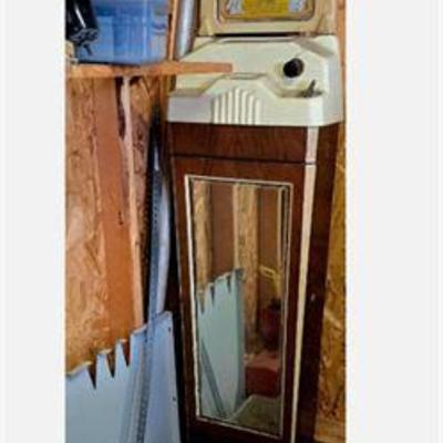 1940s Watliing Scale