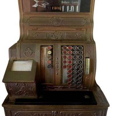 1913 National Cash register