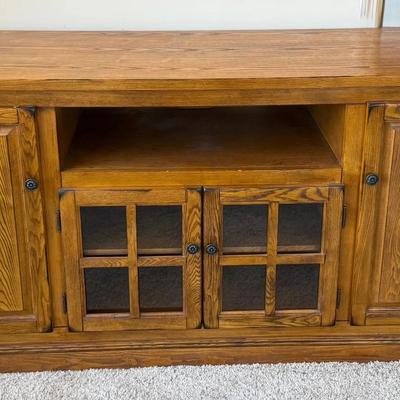 New Classics Home Furniture Co. Media Cabinet/TV Stand