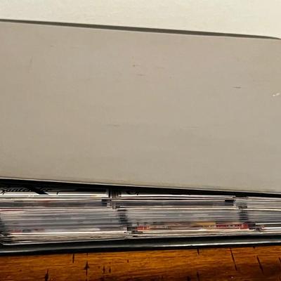 Binder Full Of 250+ Collectible NASCAR Trading Cards #3