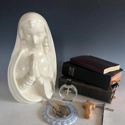 Religious Collectibles
